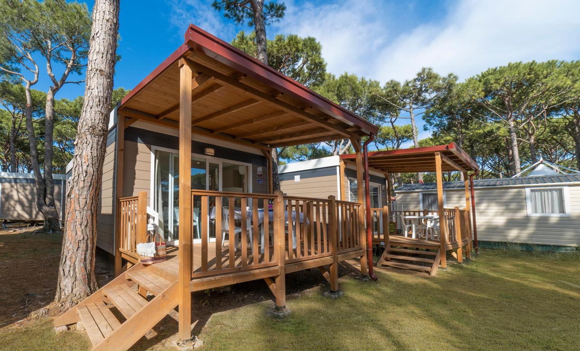 Baia Holiday Gasparina Кастельнуово-дель-Гарда Екстер'єр фото
