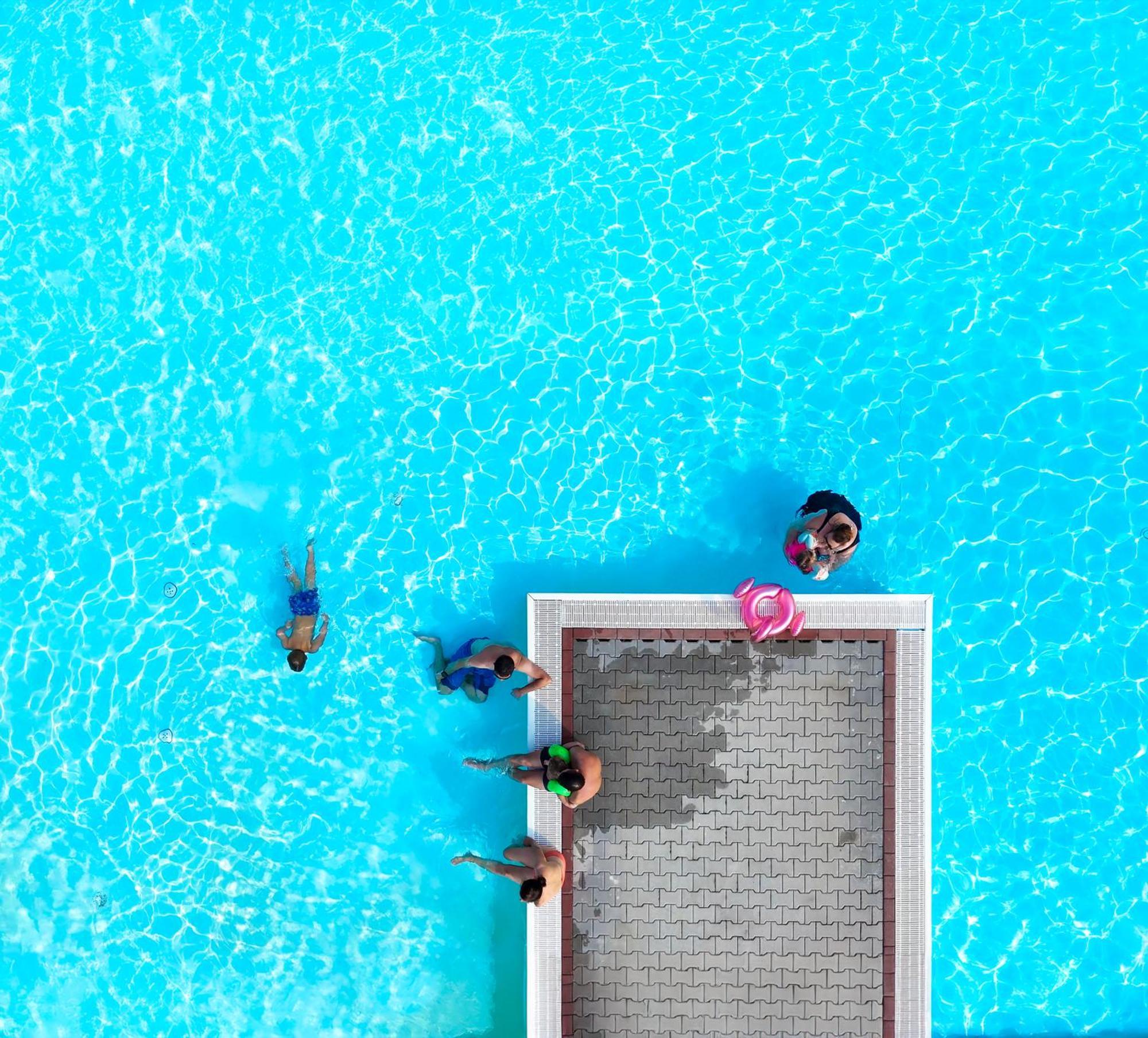 Baia Holiday Gasparina Кастельнуово-дель-Гарда Екстер'єр фото